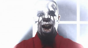 Tech N9ne Face Paint Who Do I Catch Tech n9ne's latest music video