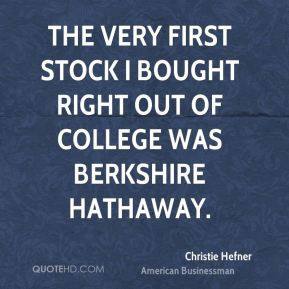 christie-hefner-christie-hefner-the-very-first-stock-i-bought-right ...