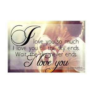 Couples and Love Quotes - Love Quotes Scarves