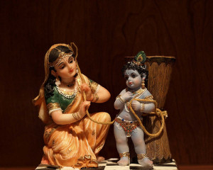 Sri Krishna Janmashtami 2014 – Vrat and Puja Date