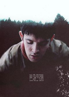 Merlin Quotes Tumblr Merlin