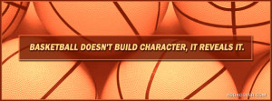 Basketball Quote Facebook