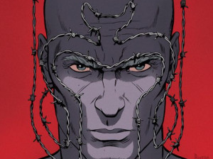 Top 10 Best Magneto Quotes