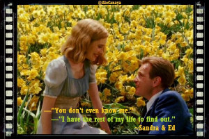 Related Pictures big fish movie quotes