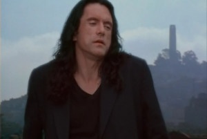 The Room is a film that one must see to believe about Johnny who is ...