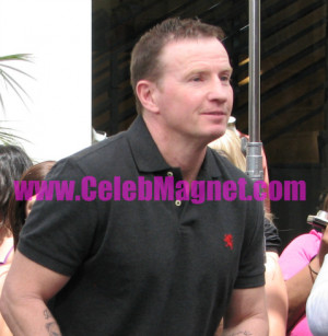 Micky Ward Boxer The Fighter
