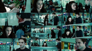 The Best 'Twilight' Movie Quotes with (my) picspams
