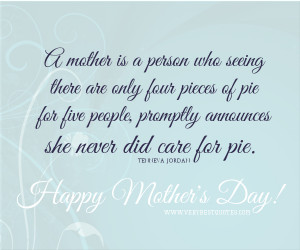 Happy Mothers Day Words Of Inspiration (27)