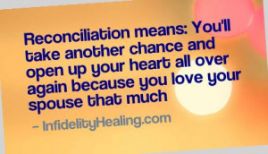 ... quotes8 Dealing With Infidelity: The Keys to True Reconciliation