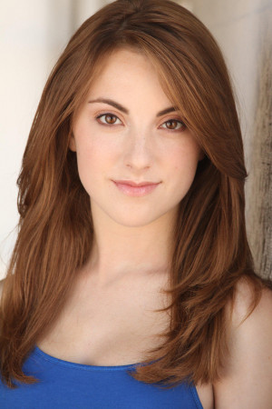 Juliette Goglia Juliette