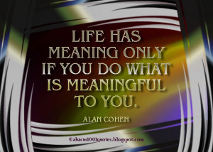 Alan Cohen Quotes Quotestemple