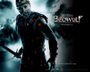 beowulf art activities for kids