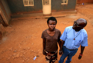 20 years after genocide, Rwanda's survivors transcend horrors to ...