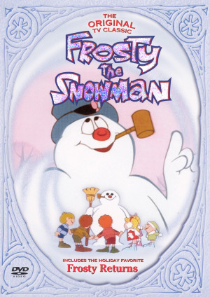 Frosty The Snowman Quotes Frosty the snowman/frosty