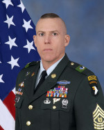 Command Sergeant Major Frank A Grippe picture
