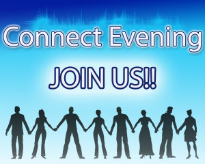 Join Next Tuesday February