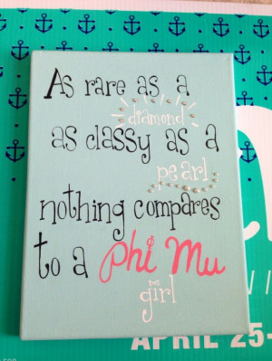 diamond as classy as a pearl nothing compares to a insert sorority ...