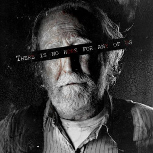 Hershel - The Walking Dead - #TWD #Quotes