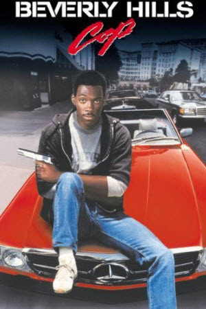 ... surrounding areas for the newest installment of Beverly Hills Cop
