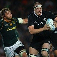 World Rugby Player of the Year 2014 nominees named: 2 South Africans ...