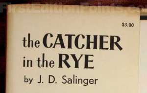 The+catcher+in+the+rye+holden+lies