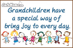 Grandchildren Quotes