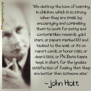 John Holt