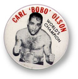 carl olson 1928 2002 american boxer biography carl olson