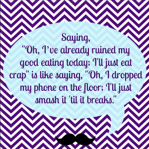 Weight Loss Motivation Printables