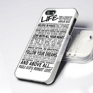 inspirational quotes iphone 5 case inspirational quotes iphone 5 case