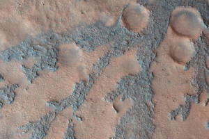 Nasa Finds Liquid Water Mars