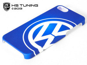 Thread: Official VW iPhone 5/5s Cases Available from HS Tuning!