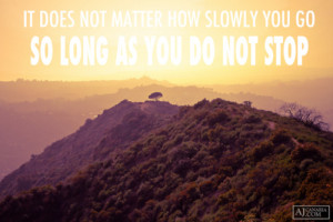 Motivation Inspiration