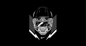 Commercial for Nike Football Combines