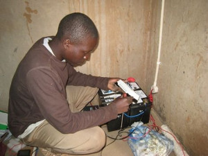 ... DIY Hero: An Interview With William Kamkwamba, Windmill Wunderkind