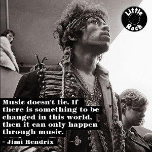 Music Religion Jimi Hendrix