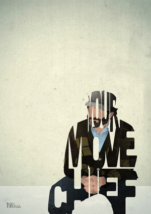 Drive_In_Prints_Typographic_Movie_Posters_by_Pete_Ware_aka_17h_and_Oak ...