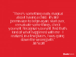 Jill Scott