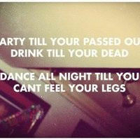 bring me the horizon quotes photo: drunk 1282496409967584.jpg