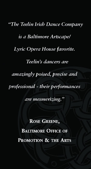 Irish Dancing Quotes Irish dance company