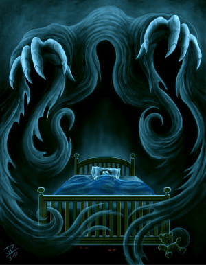 The Five: Quotes about Dreams and Nightmares