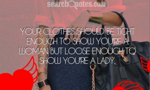 Quotes about Being Classy http://www.searchquotes.com/Classy_Women ...