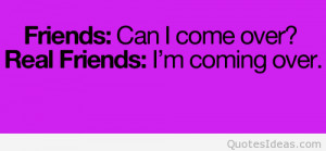 Funny comics quotes friendship sayings and images