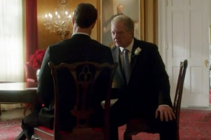BuddyTV Slideshow | Best 'Scandal' Quotes from 'Put a Ring On It'
