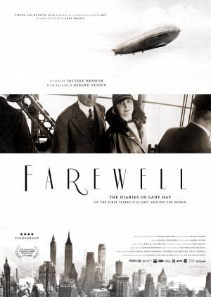 Farewell Film Quotes http://www.pvhfilm.nl/doc-15-farewell.html