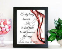 Quote Art Phaedra Parks 