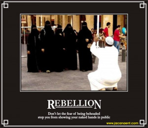 Funny Rebellion