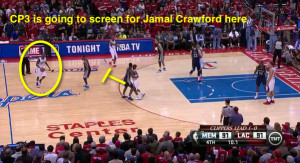 Chris Paul's buzzer beater: How it happened and did he get away with a ...