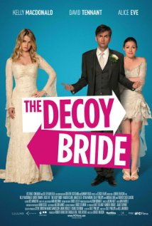 The Decoy Bride (2011) Poster
