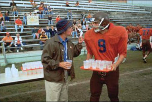 Waterboy Quotes